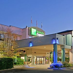 Holiday Inn Express Bellingham By Ihg